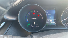 Toyota C-HR 1.8 Hybrid Icon 5dr CVT Hybrid Hatchback